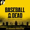 undefined Baseball is Dead (MLB Podcast)