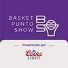 undefined BASKET PUNTO SHOW