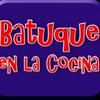 undefined BATUQUE en la COCINA...
