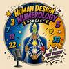 undefined The Human Design & Numerology Podcast