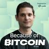 undefined Because of Bitcoin