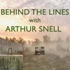 undefined Behind The Lines with Arthur Snell