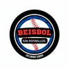 undefined Béisbol sin pepinillos