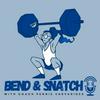 undefined Bend and Snatch