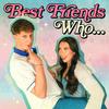 undefined Best Friends Who...