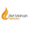 undefined Bet Midrash Menora