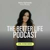 undefined The Better Life Podcast with April Osteen Simons