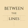 undefined Between The Lines - With Laura Massaro &amp; Ahad Raza.