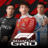 undefined F1 Beyond The Grid