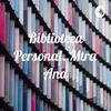 undefined Biblioteca Personal. Mtra Ana