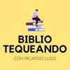 undefined Bibliotequeando