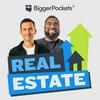 undefined BiggerPockets Real Estate Podcast