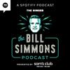 undefined The Bill Simmons Podcast