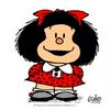 undefined Biografía de MAFALDA