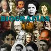 undefined Biografías