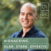 undefined Biohacking. Klar. Stark. Effektiv.