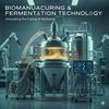 undefined Biomanufacturing &amp; Fermentation Technology