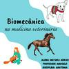 undefined Biomecânica na medicina veterinária