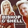undefined Bishop and Shell (Read the Bible)