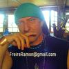 undefined Ramon Freire