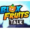 undefined Blox Fruits Talk