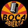 undefined Boca Abierta