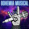 undefined Bohemia Musical