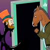 undefined Bojack Horseman Partes Hechas Podcast