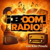 undefined BOOM Radio con Kike Posada