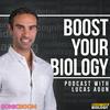 undefined Boost Your Biology with Lucas Aoun