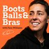 undefined Boots, Balls & Bras