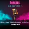 undefined Boricua’s Gamecast