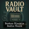 undefined Boston Blackie - Radio Vault