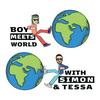 undefined Boy Meets World with Simon and Tessa