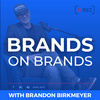 undefined The Personal Branding Podcast - Brands On Brands