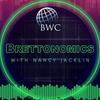 undefined Brettonomics with Nancy Jacklin