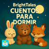 undefined BrightTales Cuentos para Dormir