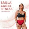 undefined Brilla con el fitness con Dome Pilligua