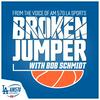 undefined Broken Jumper: An NBA Podcast with Bob Schmidt