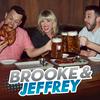 undefined Brooke and Jeffrey