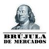 undefined Brujula De Mercados - Economía, Geopolítica y Mercados Financieros.