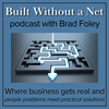 undefined Built Without a Net