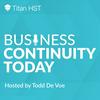 undefined Business Continuity Today