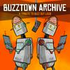 undefined Buzztown Archive