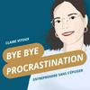 undefined Bye Bye Procrastination