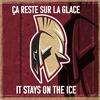 undefined Ça Reste sur la Glace / It Stays on the Ice - Titan Acadie-Bathurst (Officiel)