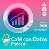 undefined Café con Datos