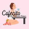 undefined Cafecito con Montessori Momers