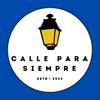 undefined Calle Para Siempre