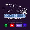 undefined Camaradas Cósmicos: Misterios del Universo y el Tiempo